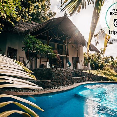 ホテルBatu Bambu Kuta  エクステリア 写真