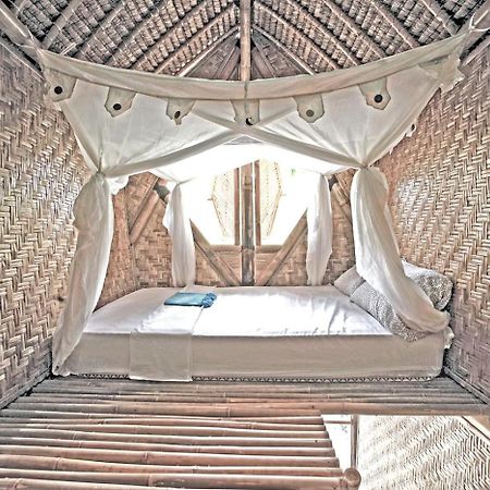 ホテルBatu Bambu Kuta  エクステリア 写真