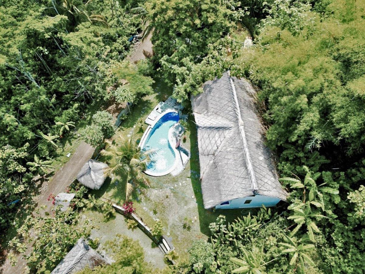 ホテルBatu Bambu Kuta  エクステリア 写真