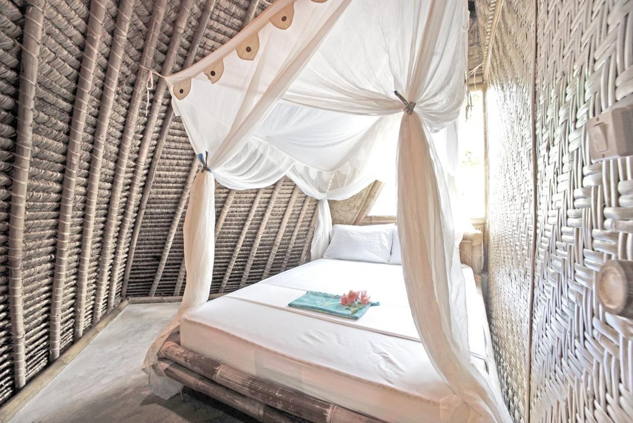 ホテルBatu Bambu Kuta  部屋 写真